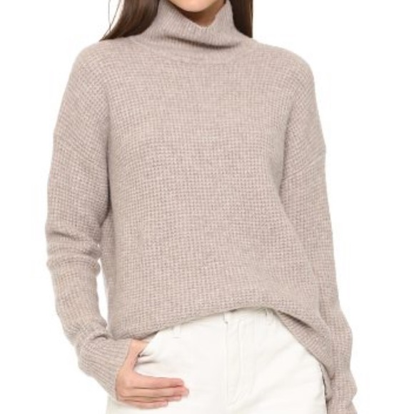 Madewell | Sweaters | Madewell Waffle 